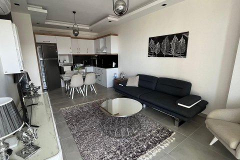 Daire  1+1  Mahmutlar, Antalya, Türkiye №217485 - 5