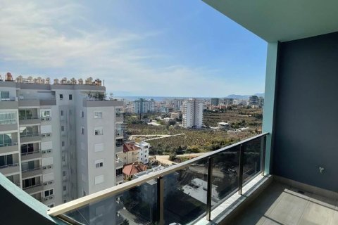 Daire  1+1  Mahmutlar, Antalya, Türkiye №217485 - 3