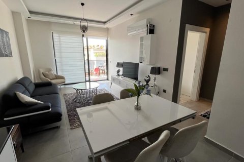 1+1 Lägenhet  i Mahmutlar, Antalya, Turkiet Nr. 217485