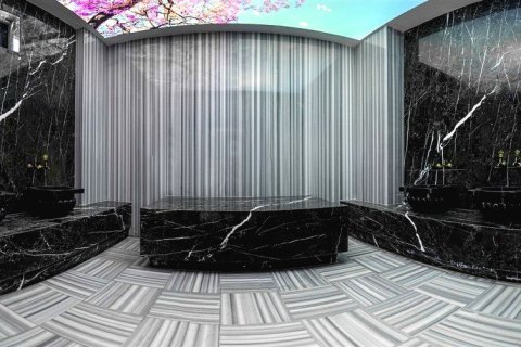 Daire  1+1  Mahmutlar, Antalya, Türkiye №217485 - 12