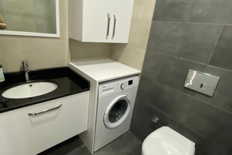 Daire  1+1  Mahmutlar, Antalya, Türkiye №217485 - 8