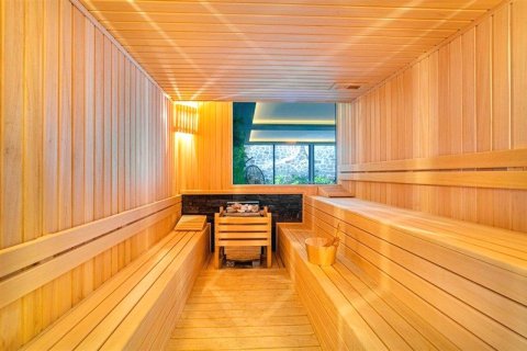 Daire  1+1  Mahmutlar, Antalya, Türkiye №217485 - 13