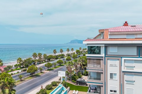 Продажа квартиры  в Кестеле, Бурсе, Турция 2+1, 120м2, №217487 – фото 10