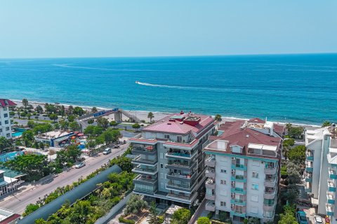 Продажа квартиры  в Кестеле, Бурсе, Турция 2+1, 120м2, №217487 – фото 11