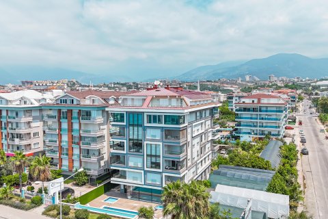 Продажа квартиры  в Кестеле, Бурсе, Турция 2+1, 120м2, №217487 – фото 2