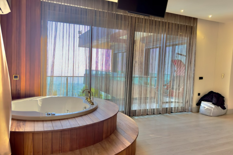 Villa for sale  in Alanya, Antalya, Turkey, 3 bedrooms, 540m2, No. 217486 – photo 13