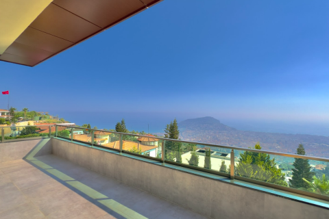 Villa for sale  in Alanya, Antalya, Turkey, 3 bedrooms, 540m2, No. 217486 – photo 12