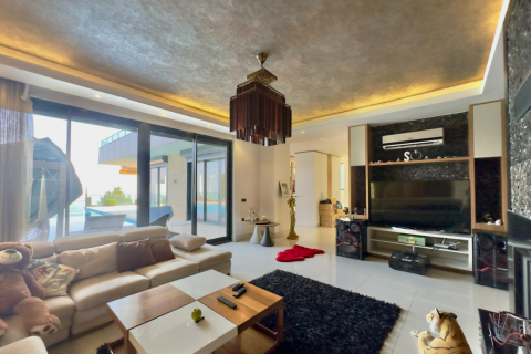 Villa for sale  in Alanya, Antalya, Turkey, 3 bedrooms, 540m2, No. 217486 – photo 7