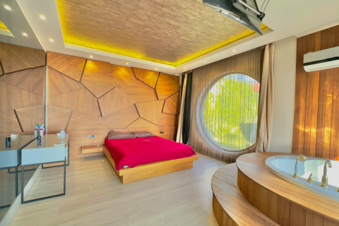 Villa for sale  in Alanya, Antalya, Turkey, 3 bedrooms, 540m2, No. 217486 – photo 8