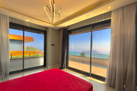 Villa for sale  in Alanya, Antalya, Turkey, 3 bedrooms, 540m2, No. 217486 – photo 9