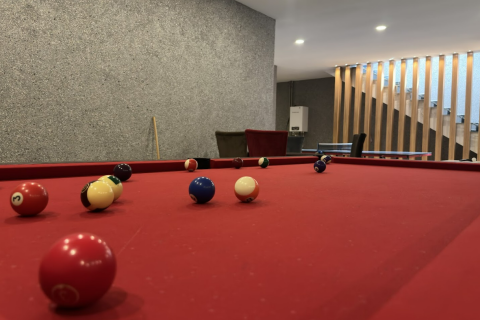 Villa for sale  in Alanya, Antalya, Turkey, 3 bedrooms, 540m2, No. 217486 – photo 14