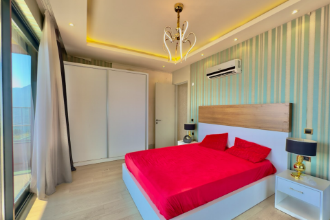 Villa for sale  in Alanya, Antalya, Turkey, 3 bedrooms, 540m2, No. 217486 – photo 10