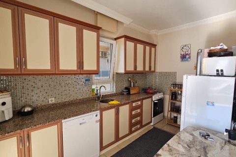 Продажа квартиры  в Махмутларе, Анталье, Турция 2+1, 95м2, №217484 – фото 4