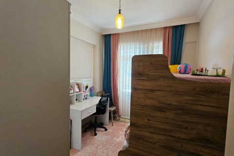 Продажа квартиры  в Махмутларе, Анталье, Турция 2+1, 95м2, №217484 – фото 7