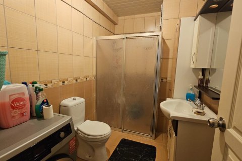 Продажа квартиры  в Махмутларе, Анталье, Турция 2+1, 95м2, №217484 – фото 9