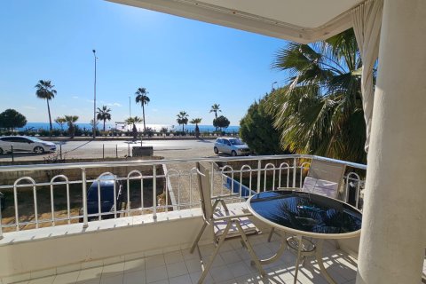 2+1 Lejlighed  i Mahmutlar, Antalya, Tyrkiet Nr. 217484