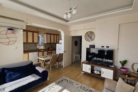 Продажа квартиры  в Махмутларе, Анталье, Турция 2+1, 95м2, №217484 – фото 5