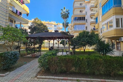 Продажа квартиры  в Махмутларе, Анталье, Турция 2+1, 95м2, №217484 – фото 10