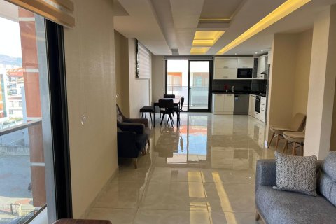 Продажа квартиры  в Кестеле, Бурсе, Турция 3+1, 185м2, №217489 – фото 4