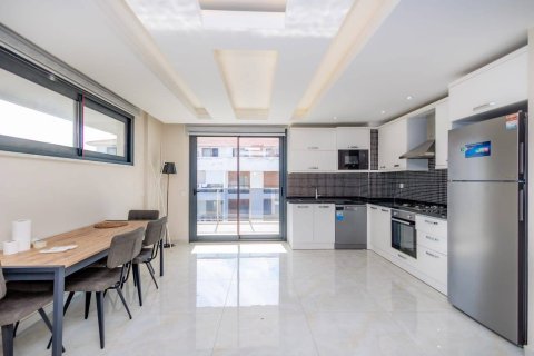 Продажа квартиры  в Кестеле, Бурсе, Турция 3+1, 185м2, №217489 – фото 5