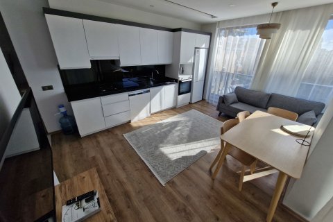 Продажа квартиры  в Махмутларе, Анталье, Турция 2+1, 70м2, №217488 – фото 3