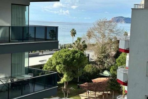 Продажа квартиры  в Махмутларе, Анталье, Турция 2+1, 70м2, №217488 – фото 7