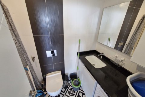 Продажа квартиры  в Махмутларе, Анталье, Турция 2+1, 70м2, №217488 – фото 8