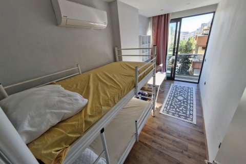 Продажа квартиры  в Махмутларе, Анталье, Турция 2+1, 70м2, №217488 – фото 5