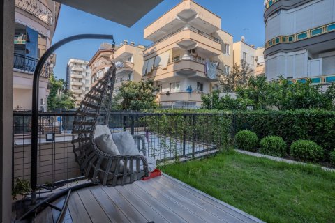 Wohnung in Oba, Antalya, Türkei Nr. 225489 - 11