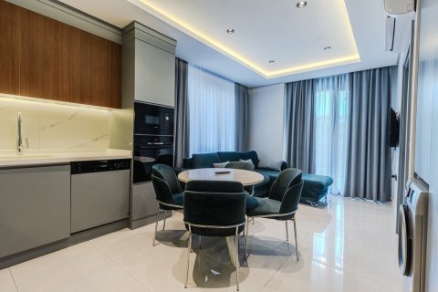 Wohnung in Oba, Antalya, Türkei Nr. 225489 - 14