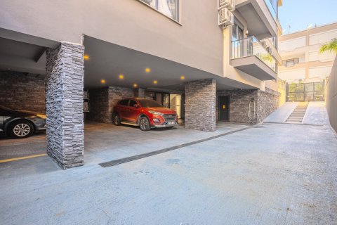 Wohnung in Oba, Antalya, Türkei Nr. 225489 - 3