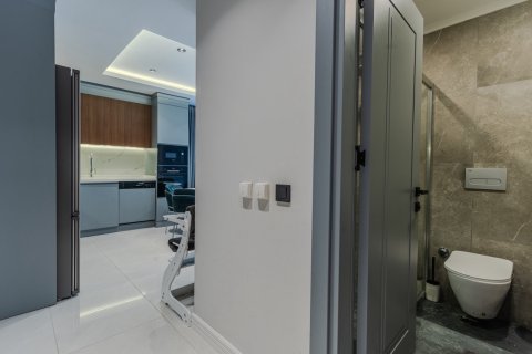 Wohnung in Oba, Antalya, Türkei Nr. 225489 - 15