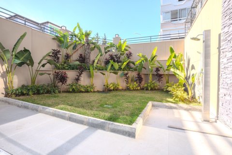 Wohnung in Oba, Antalya, Türkei Nr. 225489 - 4