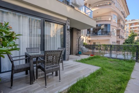 Wohnung in Oba, Antalya, Türkei Nr. 225489 - 9