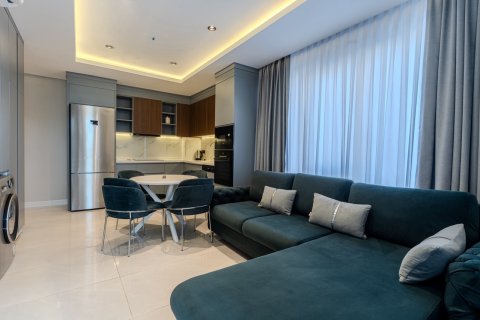 Wohnung in Oba, Antalya, Türkei Nr. 225489 - 12