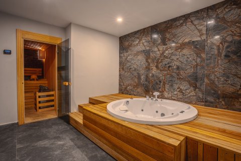 Wohnung in Oba, Antalya, Türkei Nr. 225489 - 7