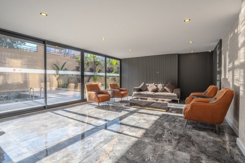 Wohnung in Oba, Antalya, Türkei Nr. 225489 - 5
