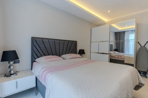 Wohnung in Oba, Antalya, Türkei Nr. 225489 - 18