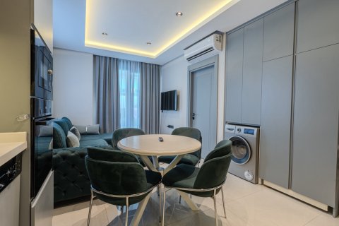 Wohnung in Oba, Antalya, Türkei Nr. 225489 - 13