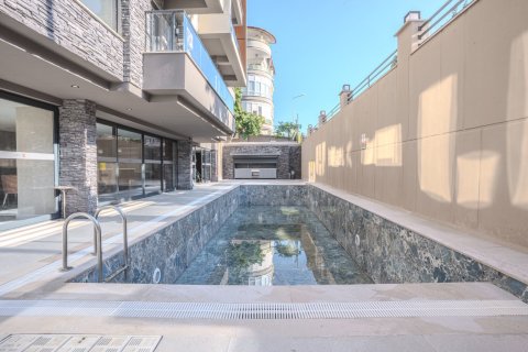 Wohnung in Oba, Antalya, Türkei Nr. 225489 - 2