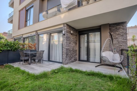 Wohnung in Oba, Antalya, Türkei Nr. 225489 - 10