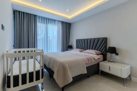 Wohnung in Oba, Antalya, Türkei Nr. 225489 - 17