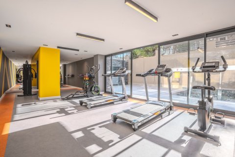 Wohnung in Oba, Antalya, Türkei Nr. 225489 - 6