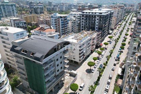 Продажа пентхауса  в Аланье, Анталье, Турция 3+1, 210м2, №225483 – фото 14