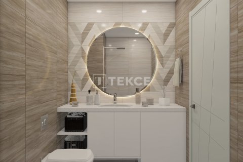 Продажа пентхауса  в Аланье, Анталье, Турция 3+1, 210м2, №225483 – фото 9