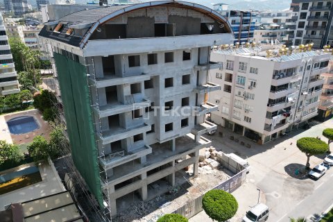 Продажа пентхауса  в Аланье, Анталье, Турция 3+1, 210м2, №225483 – фото 13