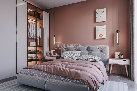 Продажа пентхауса  в Аланье, Анталье, Турция 3+1, 210м2, №225483 – фото 8