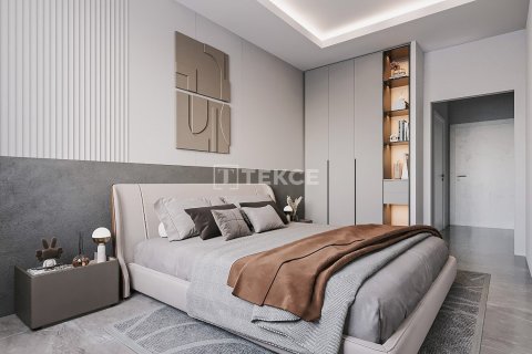 Продажа пентхауса  в Аланье, Анталье, Турция 3+1, 210м2, №225483 – фото 7