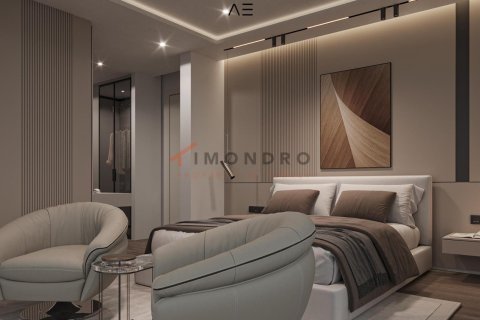 3+1 Villa i Girne, Nr. 225485 - 6