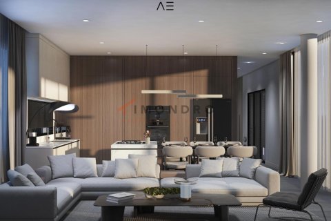 3+1 Villa i Girne, Nr. 225485 - 2